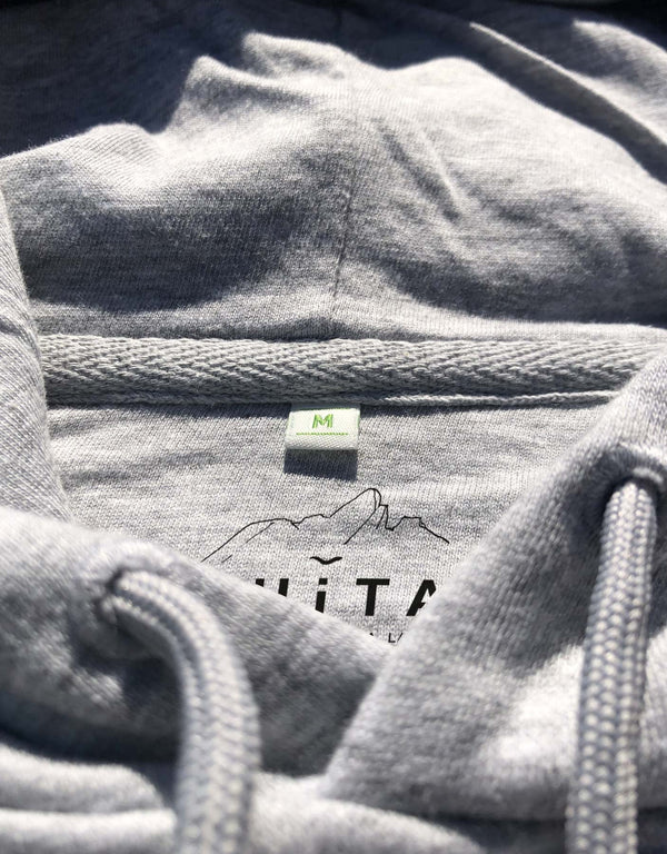 Passione PELMO - felpa + modellino