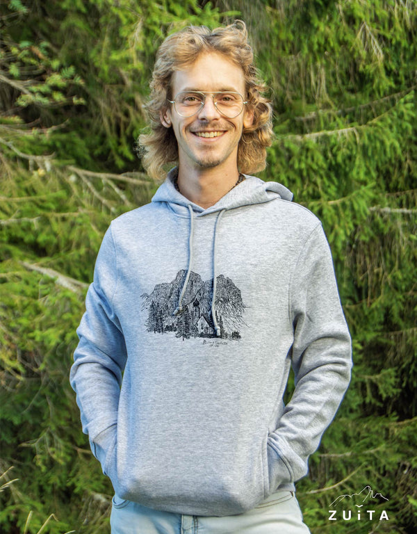 Passione PELMO - felpa + modellino