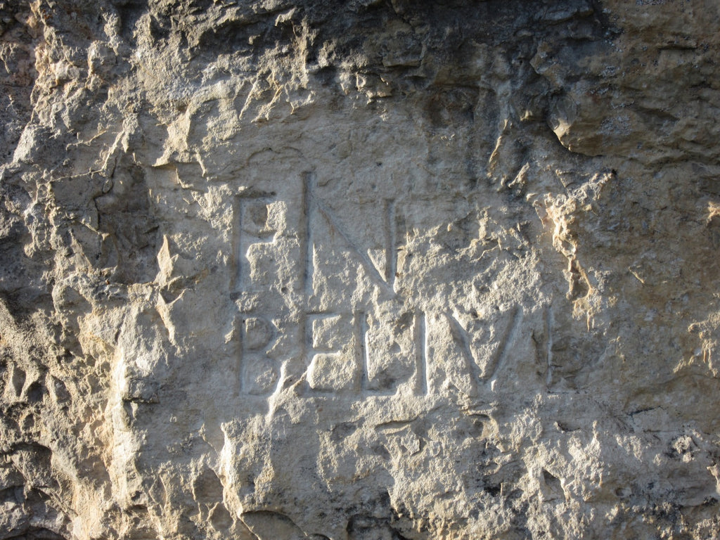 Le iscrizioni confinarie romane delle Dolomiti Bellunesi