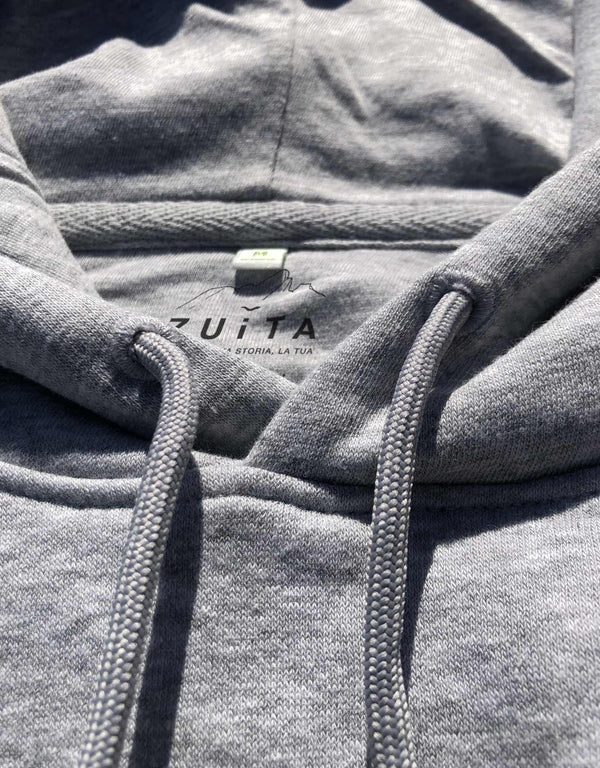 Passione PELMO - felpa + modellino