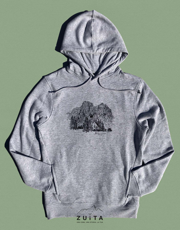 Passione PELMO - felpa + modellino