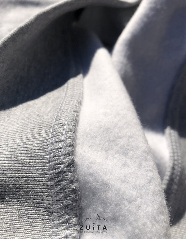 Passione PELMO - felpa + modellino