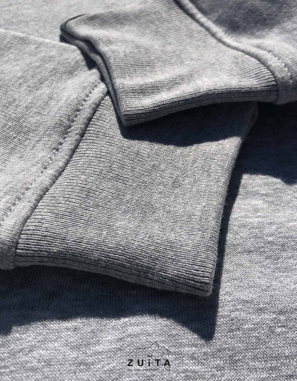 Passione PELMO - felpa + modellino