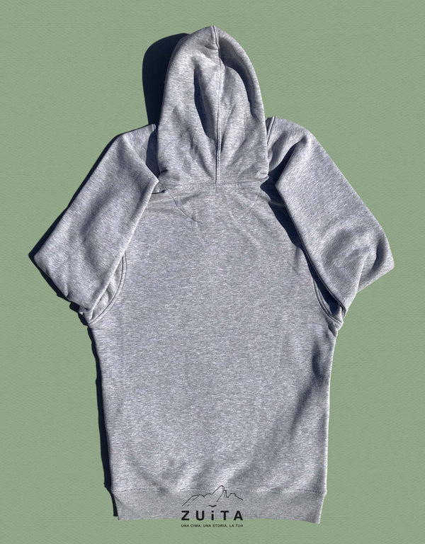 Passione PELMO - felpa + modellino